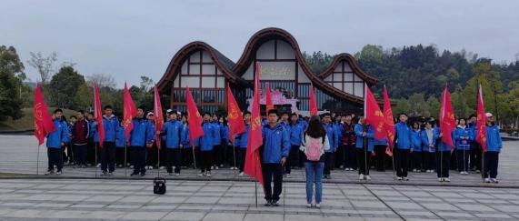 歡趣研學，開拓眼界，常德桃花源研學集結(jié)號已經(jīng)拉響
